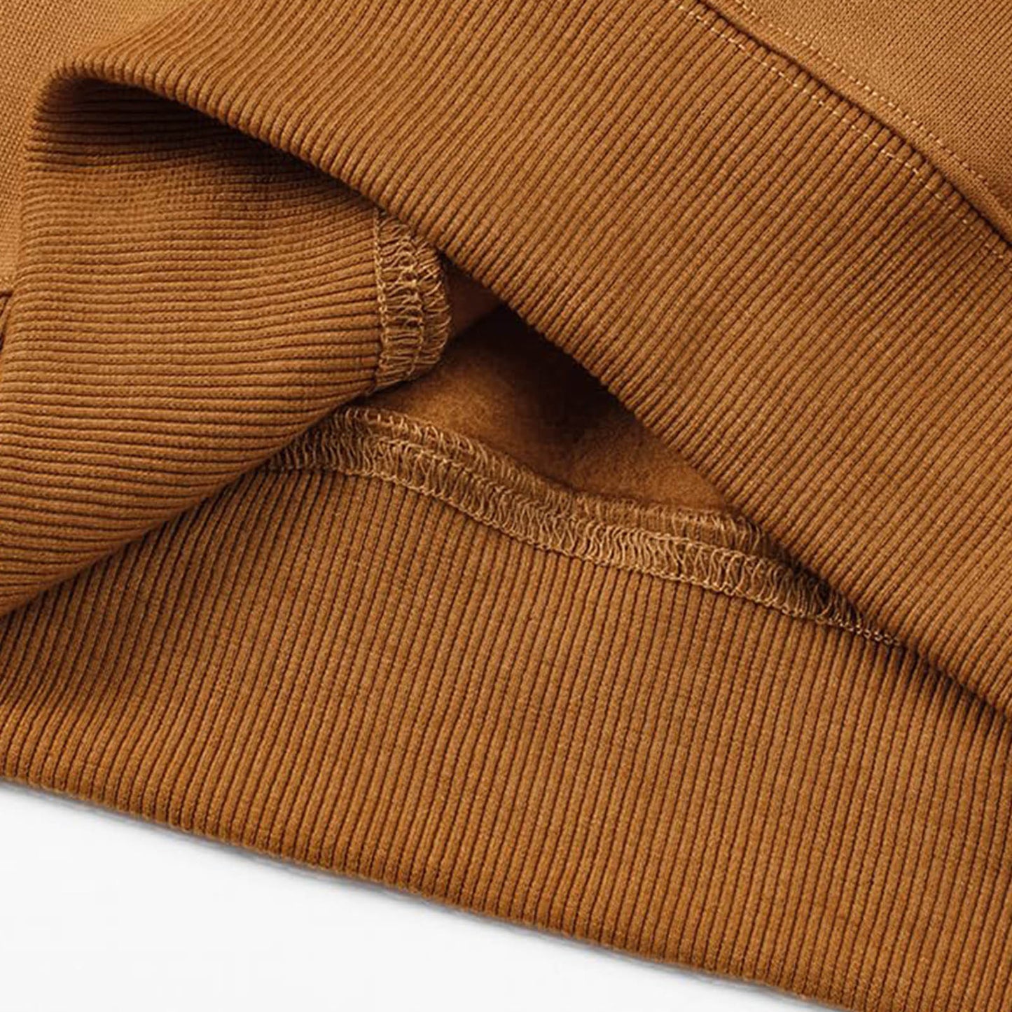 Men's Casual Color-blocked Long-sleeve Hoodie