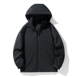Outdoor Jacket Coat Men's Thin Windproof And Waterproof Jacket