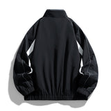 Spring And Autumn New Outdoor Leisure Windproof Coat Loose