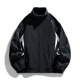 Spring And Autumn New Outdoor Leisure Windproof Coat Loose