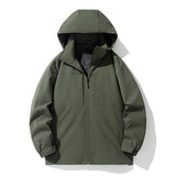 Outdoor Jacket Coat Men's Thin Windproof And Waterproof Jacket