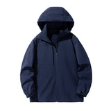 Outdoor Jacket Coat Men's Thin Windproof And Waterproof Jacket