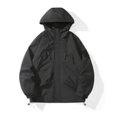 Outdoor Windproof Single-layer Jacket, Waterproof For Outdoor Use
