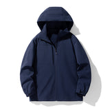 Outdoor Jacket Coat Men's Thin Windproof And Waterproof Jacket