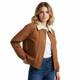 Women's Puffer Jacket