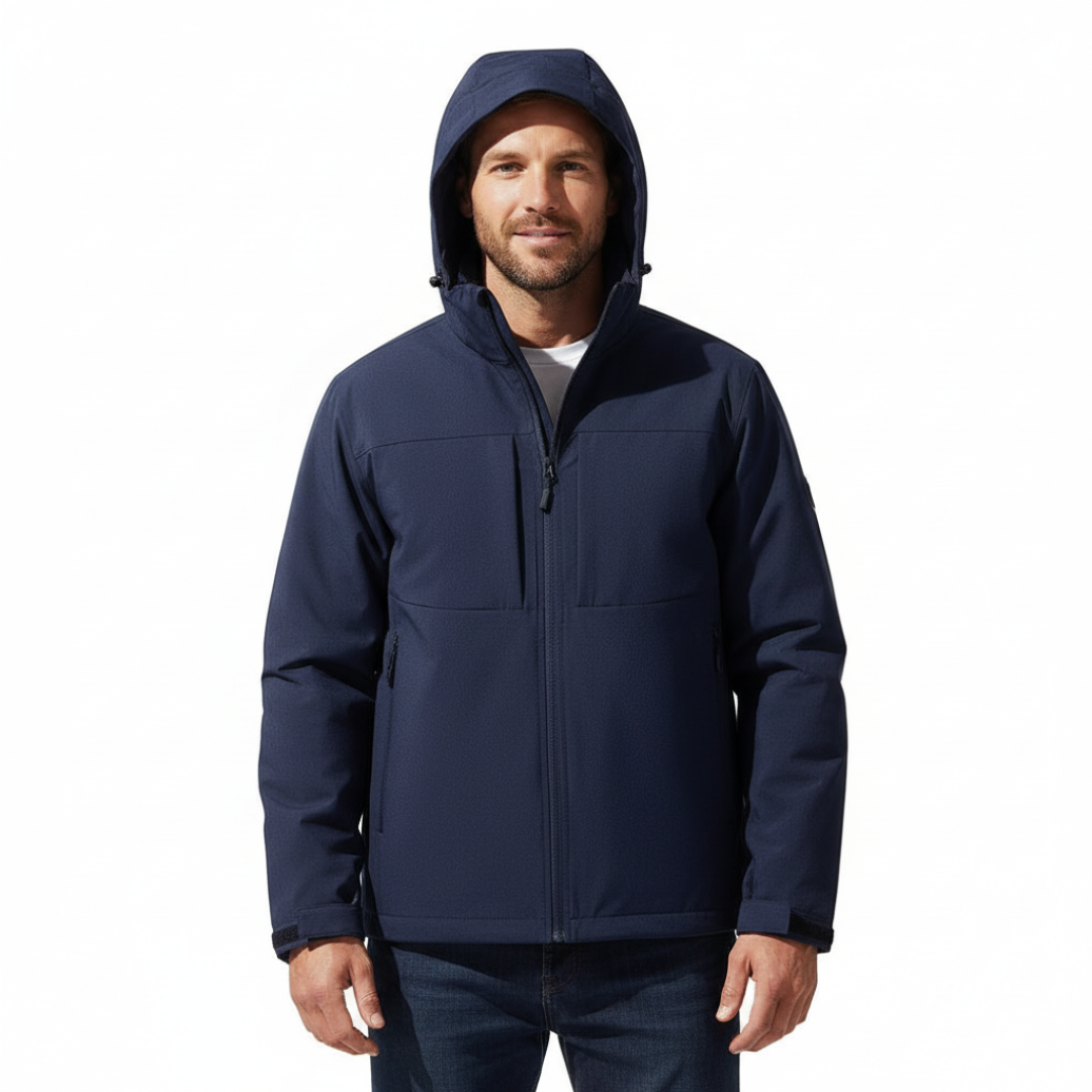Outdoor Jacket Coat Men's Thin Windproof And Waterproof Jacket