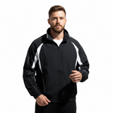 Spring And Autumn New Outdoor Leisure Windproof Coat Loose