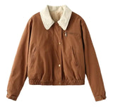 Women's Puffer Jacket